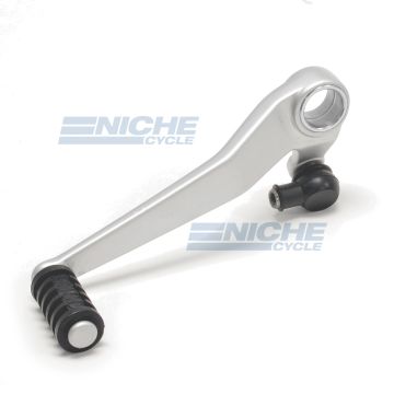 Suzuki Alloy Non-Folding Shift Lever 83-88012 