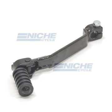 Honda Steel Red Folding Shift Lever 83-88067 