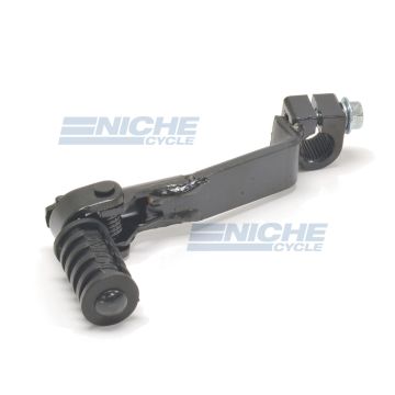 Yamaha Steel Folding Shift Lever 83-88070 