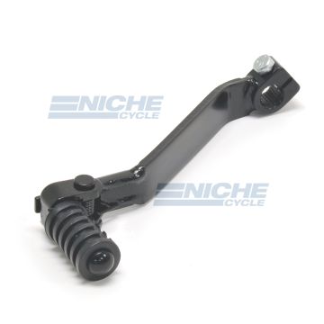 Suzuki Steel Folding Shift Lever 83-88087 