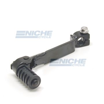 Honda Steel Folding Shift Lever +1" 83-88060 
