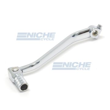 Yamaha Banshee Shift Lever Chrome 83-88080C 