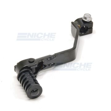 Kawasaki Steel Folding Shift Lever 83-88050 