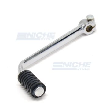 Kawasaki KZ900/1000 Z1 Shift Lever - Chrome 83-88028 