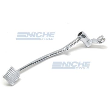 Kawasaki Steel Non-Folding Brake Pedal 83-30850 