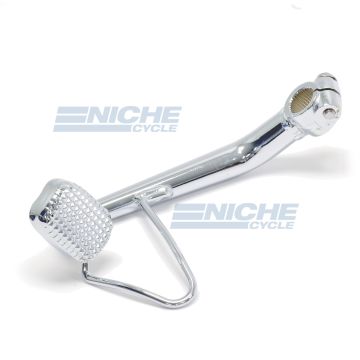 Honda CB400F Rear Brake Pedal 83-30872 