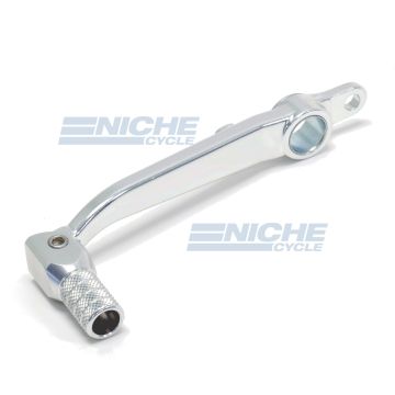 Kawasaki Alloy Folding Brake Pedal 83-30840 