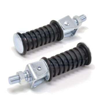 Yamaha 12mm Folding Foot Pegs 54-05412 