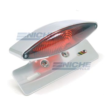 Slant Cateye Taillight 62-21605 