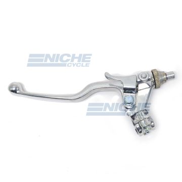 Kawasaki/Suzuki Clutch & Decompression Lever Assembly 32-69888 