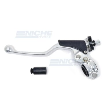 Competition Clutch Assembly 7/8 Forged 32-69898F 