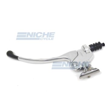Tomaselli Style Clutch Lever Assembly 32-73762 