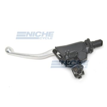 Yamaha Clutch/Hot Start Lever Assembly 32-37272 