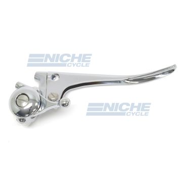 Doherty Type 100/200 Brake/Air Lever 1" 32-69661 