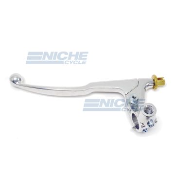 Suzuki DR350 Clutch Lever Assembly 32-69885 