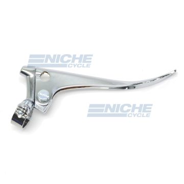 British Style Brake Lever Assembly 32-69643 