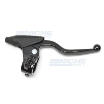 KTM Mini Adventure Brake Lever Assembly 32-64441 