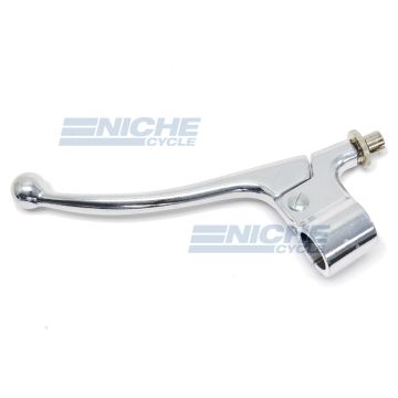 Amal Style Clutch Lever Assembly 32-69652 