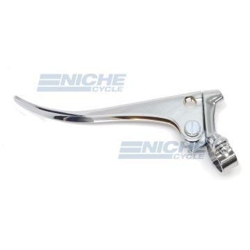 British Style Clutch Lever Assembly 32-69644 