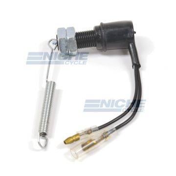 Yamaha Rear Brake Light Switch 46-50700 