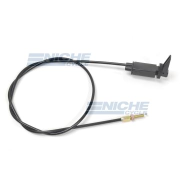 Polaris Choke Cable 7080579 26-36801 