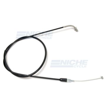 Honda GL1100 Throttle Cable Pull 26-40180 