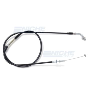 Honda GL1100 Throttle Cable Push 26-40179 