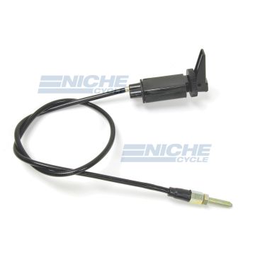 Polaris Choke Cable 7080528 26-36800 
