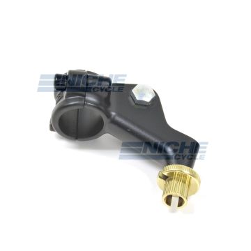 Kawasaki Brake Lever Perch 34-38102 