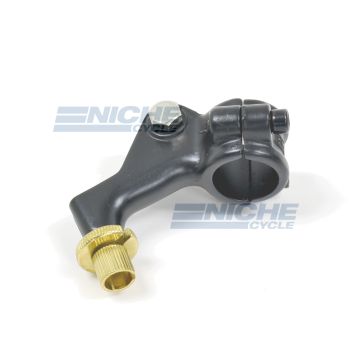 Honda Right Side Perch - Black No parkin 34-37231 