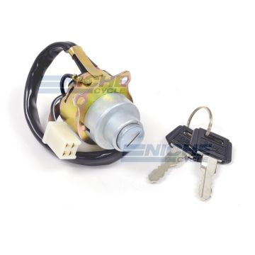 Yamaha YB100 Ignition Switch 40-71434 