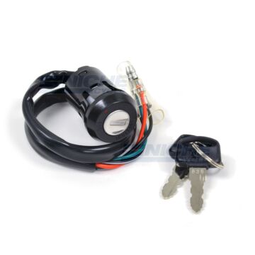 Honda Ignition Switch 40-71240 