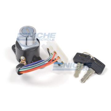 Honda Ignition Switch 40-71204 
