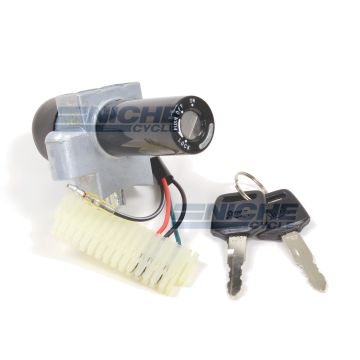 Honda Ignition Switch 40-71212 