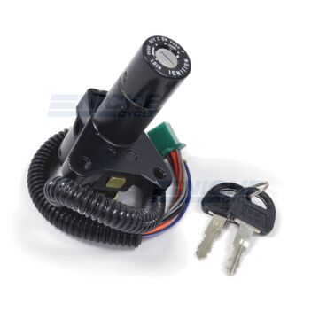 Suzuki Ignition Switch 40-71074 
