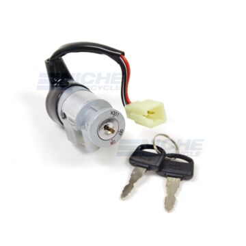 Honda Ignition Switch 40-71158 