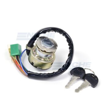Suzuki TS50 Ignition Switch 40-71062 