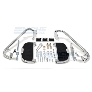 Honda GL1000/1100 Driver Control Set 54-48000 
