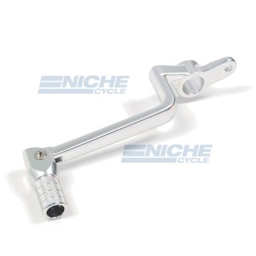 Suzuki Alloy Folding Brake Pedal 83-30860 