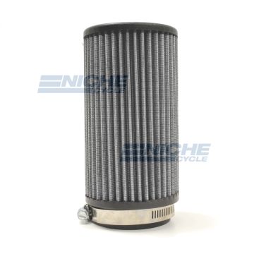 Straight Air Filter - 62mm JR-82 