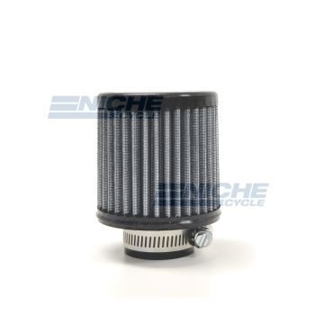 Round Straight Rubber 32mm JR-66 