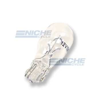 Cat Eye Deco Replacement Bulb 12V 21W Clear Single Filament 48-64222 