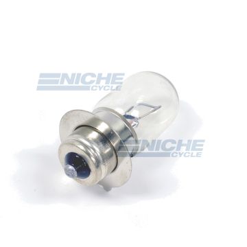 Replacement Bulb 4.5" Spotlight 12V 25W 48-65912 