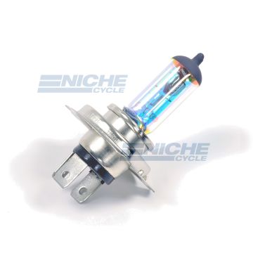 Headlight Bulb Neon – H4 100/90W P43T 48-67706 