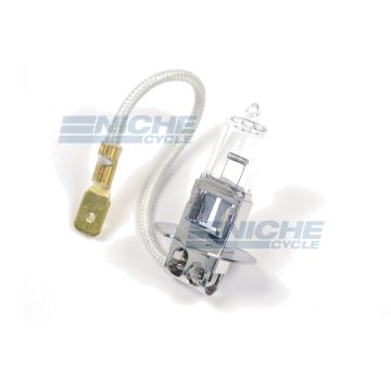 BULB H3 12V 55W PK225 48-67730 