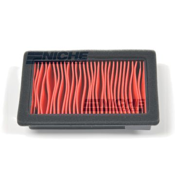 Yamaha XT660 R/X Super Motard MT-03 660 Air Filter 12-94384 