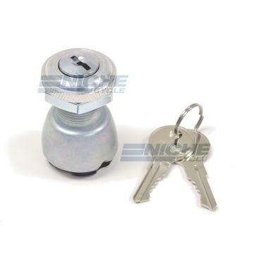 Universal Ignition Switch 3 Position 40-64000 