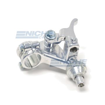Suzuki & Kawasaki Clutch, De-Comp Lever Perch 34-38154 