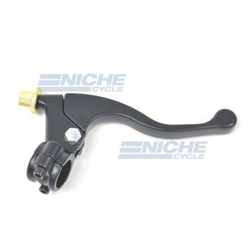 Honda Type GP Brake Lever Assembly 7/8" 32-73601 