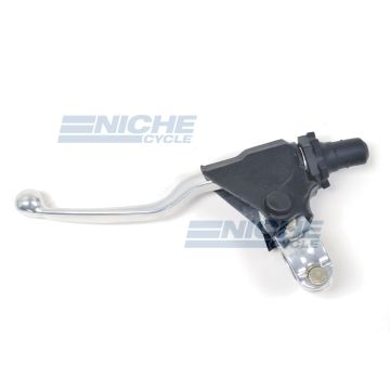 Yamaha Clutch Lever Assembly - Forged 32-69890F 